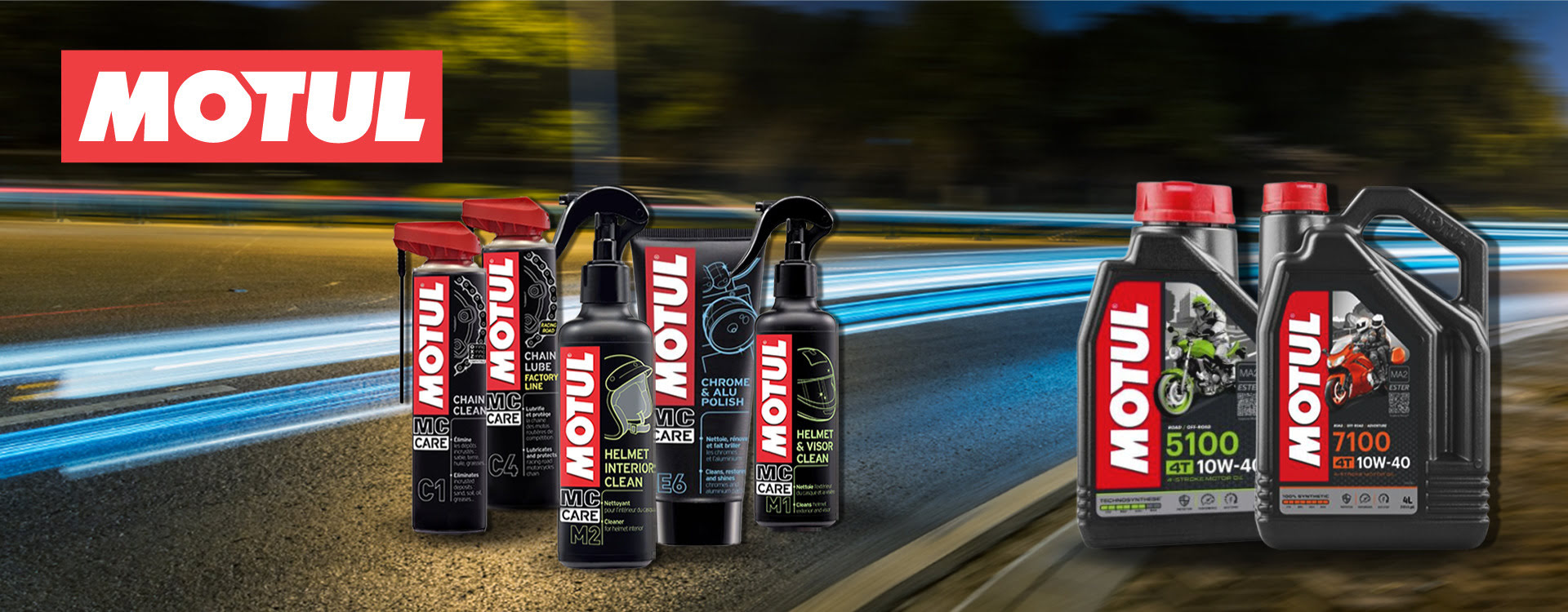 motul